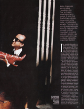 Viva (Poland-November 1997)