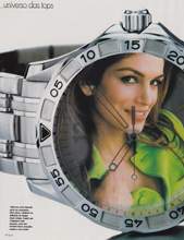 Elle (Portugal-June 1997)