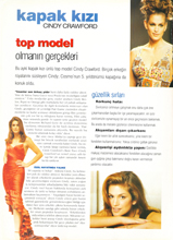Cosmopolitan (Turkey-April 1997)