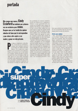 Woman (Spain-October 1997)