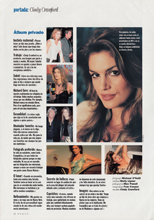 Woman (Spain-October 1997)