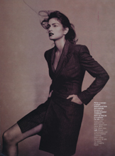Elle (USA-July 1997)