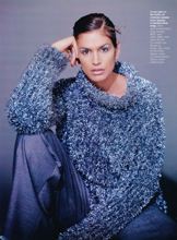Elle (USA-July 1997)