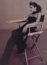 Elle (USA-July 1997)
