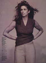 Elle (USA-July 1997)