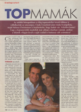Nok Lapja (Bulgaria-1997)