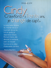 Femme (France-July 1997)