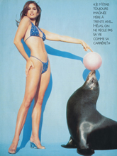 Femme (France-July 1997)