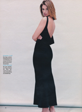 Marie-Claire (Germany-August 1997)