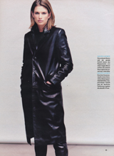Marie-Claire (Germany-August 1997)