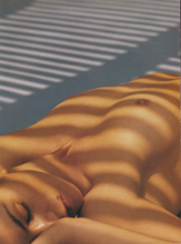 Playboy (The Netherlands-November 1998)
