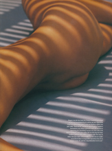 Playboy (The Netherlands-November 1998)