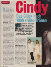 Neue Revue (Germany-15 October 1998)