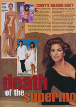 Woman's Day (Australia-1998)