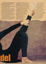 Woman's Day (Australia-1998)