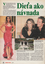 Nedelna Pravda (Slovakia-26 June 1998)