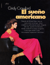 Elle (Argentina-March 1998)
