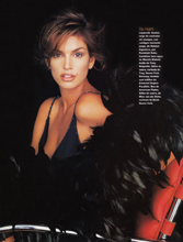 Elle (Argentina-March 1998)