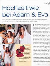 In Style (Germany-July 1998)