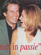 Beau Monde (The Netherlands-March 1998)