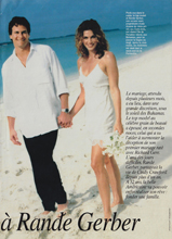 Gala (France-11 June 1998)