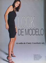 Cosmopolitan (Mexico-February 1998)