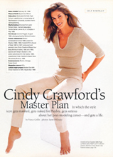 Self (USA-November 1998)