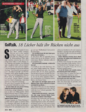 Bunte (Germany-10 September 1998)