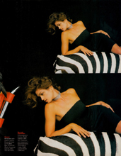 Elle (Russia-April 1998)