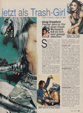 Neue Revue (Germany-26 March 1998)