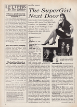 Woman's Life (USA-November 1998)