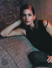 Marie-Claire (Spain-May 1998)