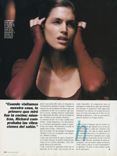 Marie-Claire (Spain-May 1998)
