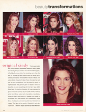 In Style (USA-September 1999)