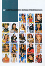 Collection (Thailand-1999)