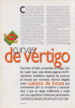 Man (Spain-February 1999)