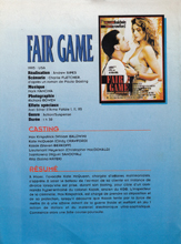 Video Collector (France-1999)