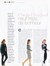Femme (France-June 1999)