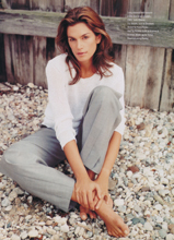 Harper's & Queen (UK-January 1999)