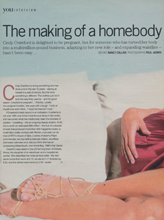The Mail on Sunday - You (UK-16 May 1999)
