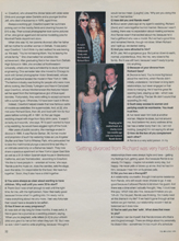 The Mail on Sunday - You (UK-16 May 1999)