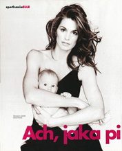 Elle (Poland-February 2000)