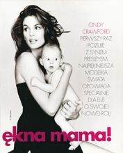 Elle (Poland-February 2000)