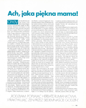Elle (Poland-February 2000)