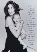 Elle (USA-February 2000)