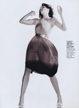Elle (USA-February 2000)