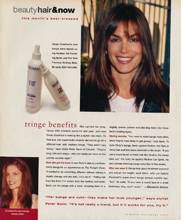 In Style (USA-September 2000)