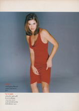Cosmopolitan (Thailand-2000)