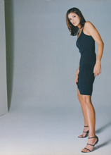 Cosmopolitan (Thailand-2000)