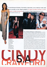 Woman (Spain-June 2000)